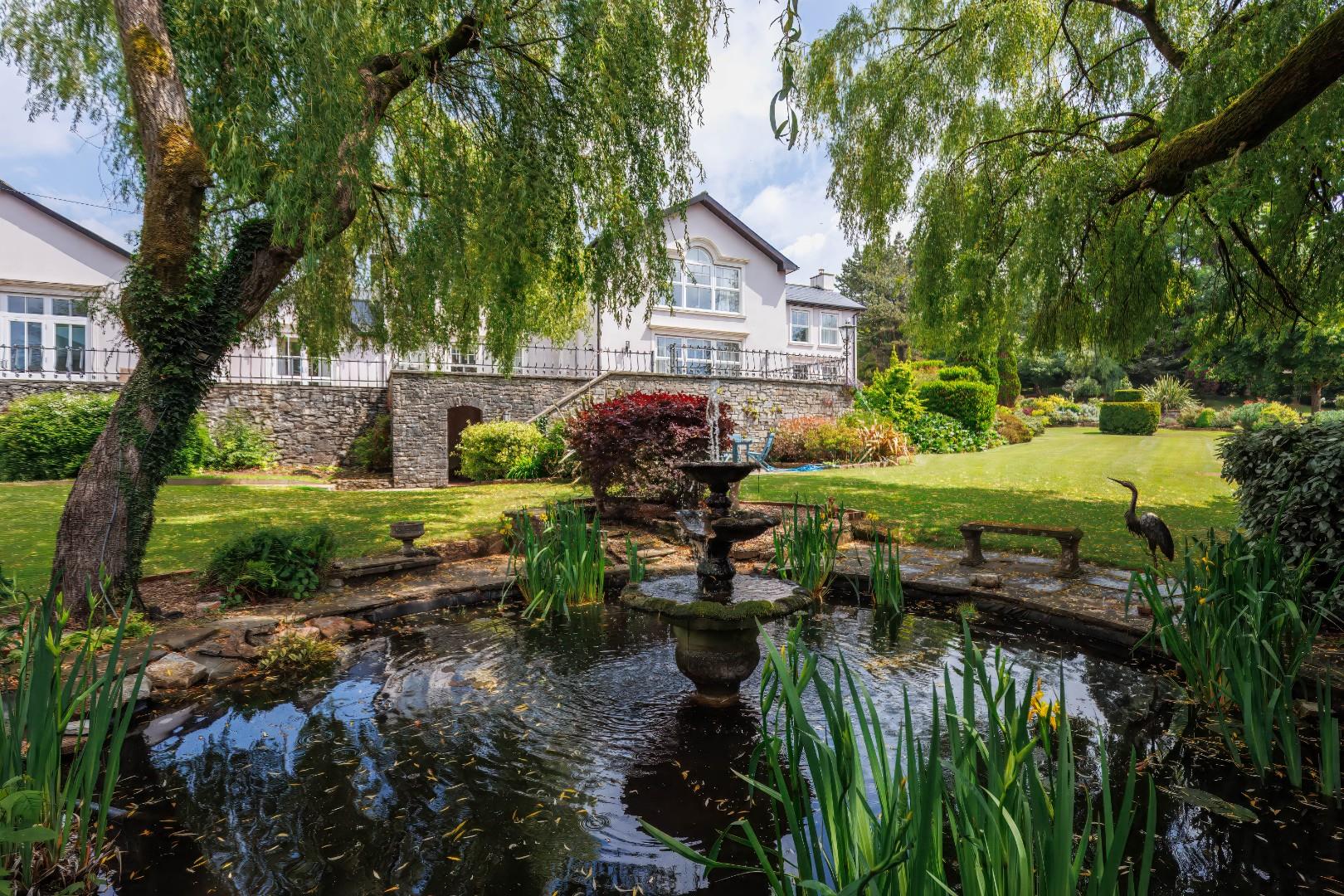 Kendal House, Penllyn, Vale of Glamorgan, CF71 7RQ